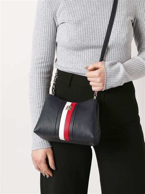 tommy hilfiger crossbody bag australia|tommy hilfiger women crossbody bag.